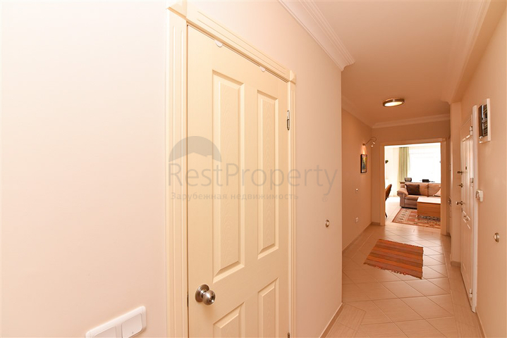 Geräumige Wohnung in zentraler Lage