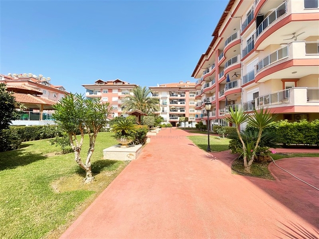 Geräumige Wohnung in zentraler Lage