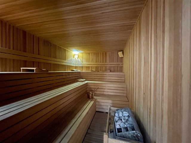 Geräumige Wohnung in zentraler Lage