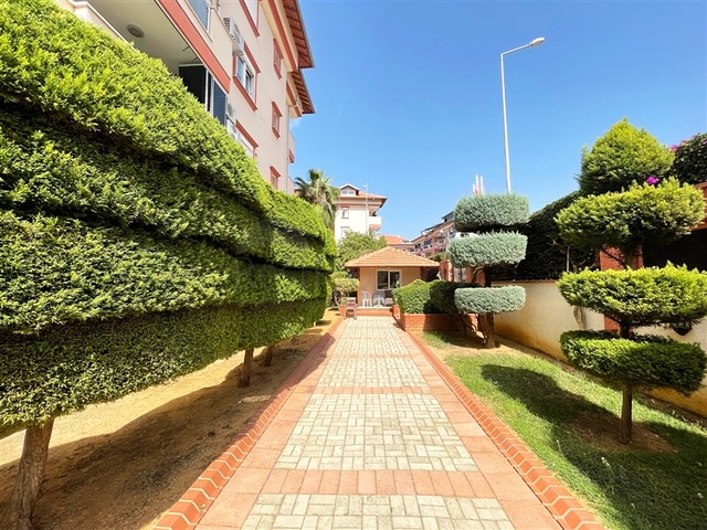 Geräumige Wohnung in zentraler Lage