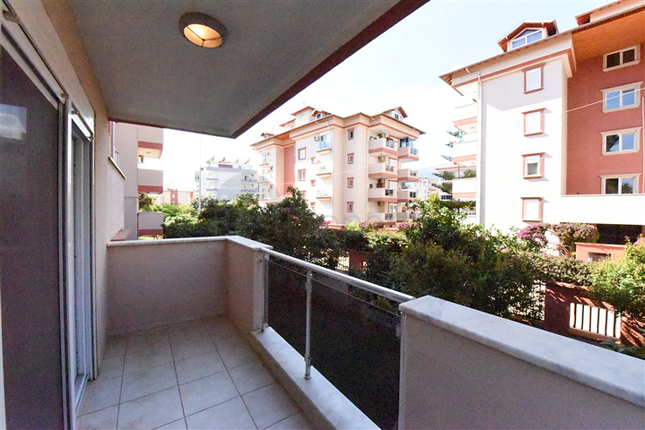 Geräumige Wohnung in zentraler Lage