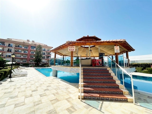 Geräumige Wohnung in zentraler Lage