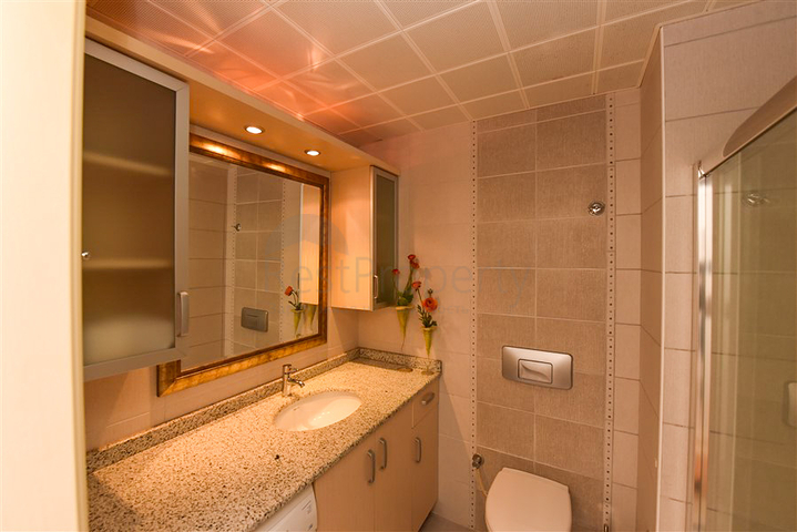 Geräumige Wohnung in zentraler Lage