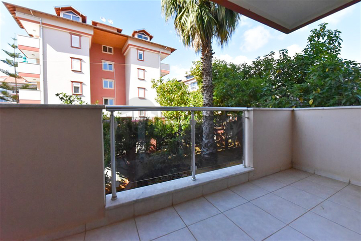 Geräumige Wohnung in zentraler Lage