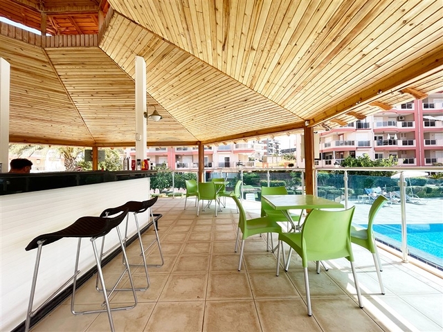 Geräumige Wohnung in zentraler Lage