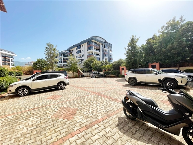 Geräumige Wohnung in zentraler Lage