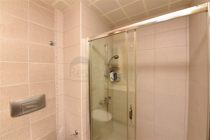 Geräumige Wohnung in zentraler Lage