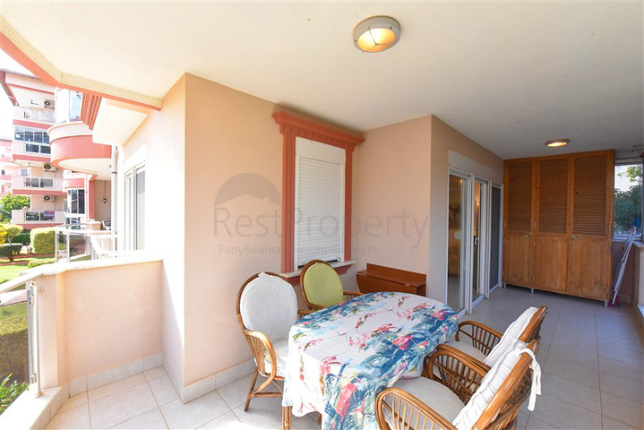 Geräumige Wohnung in zentraler Lage