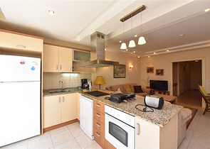 Geräumige Wohnung in zentraler Lage