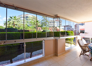 Geräumige Wohnung in zentraler Lage