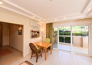 Geräumige Wohnung in zentraler Lage