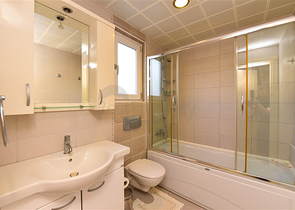 Geräumige Wohnung in zentraler Lage