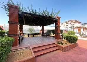 Geräumige Wohnung in zentraler Lage