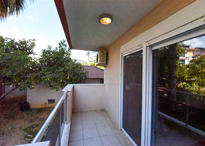 Geräumige Wohnung in zentraler Lage