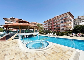 Geräumige Wohnung in zentraler Lage