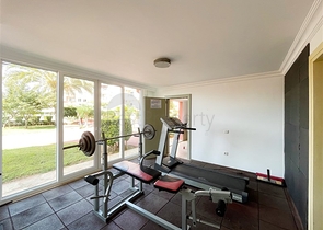 Geräumige Wohnung in zentraler Lage