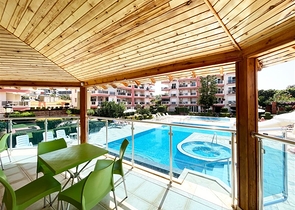 Geräumige Wohnung in zentraler Lage