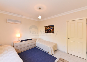 Geräumige Wohnung in zentraler Lage