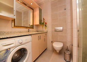 Geräumige Wohnung in zentraler Lage