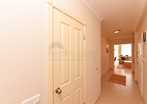 Geräumige Wohnung in zentraler Lage