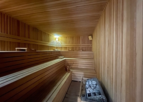 Geräumige Wohnung in zentraler Lage