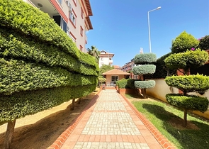 Geräumige Wohnung in zentraler Lage