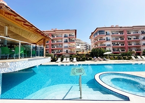 Geräumige Wohnung in zentraler Lage