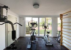 Geräumige Wohnung in zentraler Lage