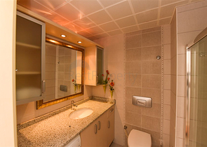 Geräumige Wohnung in zentraler Lage