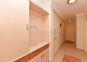 Geräumige Wohnung in zentraler Lage