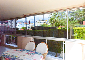 Geräumige Wohnung in zentraler Lage