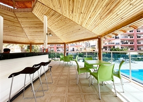 Geräumige Wohnung in zentraler Lage