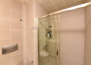 Geräumige Wohnung in zentraler Lage