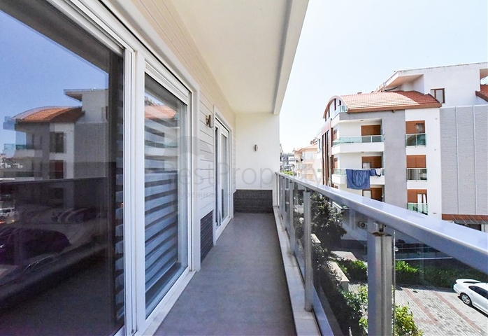 Geräumige 2+1-Wohnung im Stadtteil Oba