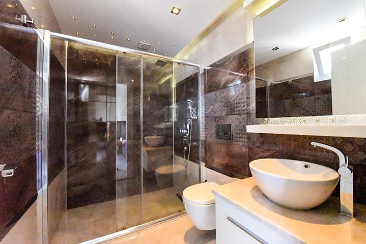 Geräumige 2+1-Wohnung im Stadtteil Oba