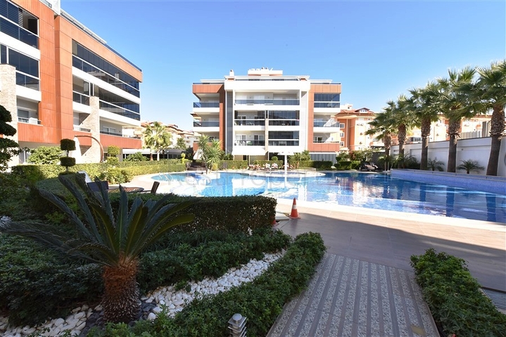 Geräumige 2+1-Wohnung im Stadtteil Oba