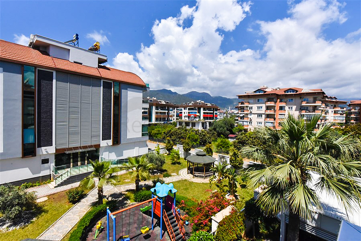 Geräumige 2+1-Wohnung im Stadtteil Oba