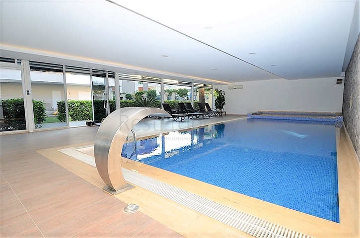 Geräumige 2+1-Wohnung im Stadtteil Oba