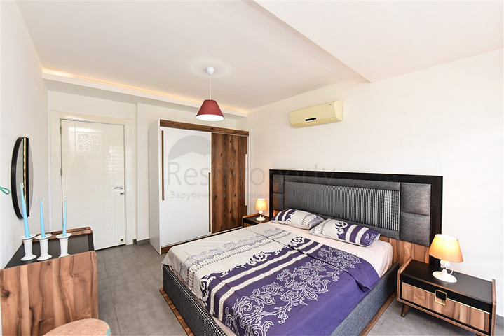 Geräumige 2+1-Wohnung im Stadtteil Oba