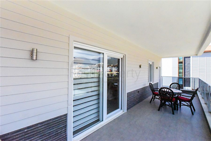 Geräumige 2+1-Wohnung im Stadtteil Oba