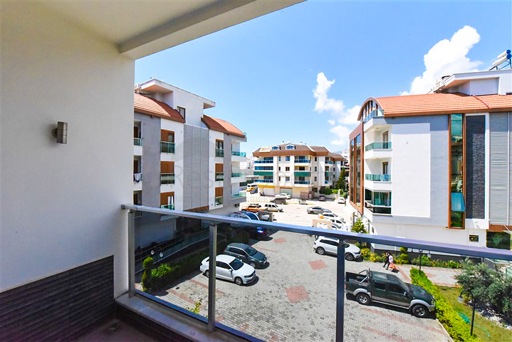 Geräumige 2+1-Wohnung im Stadtteil Oba