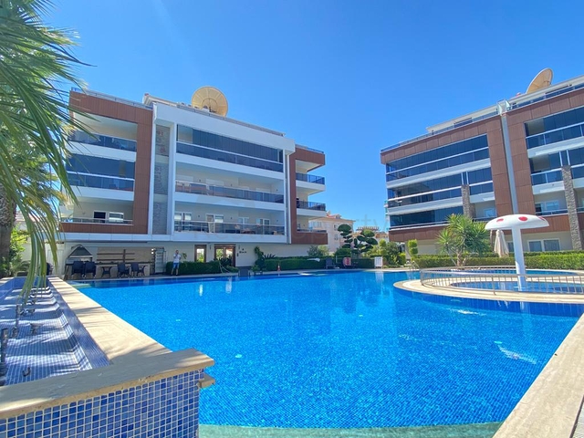 Geräumige 2+1-Wohnung im Stadtteil Oba