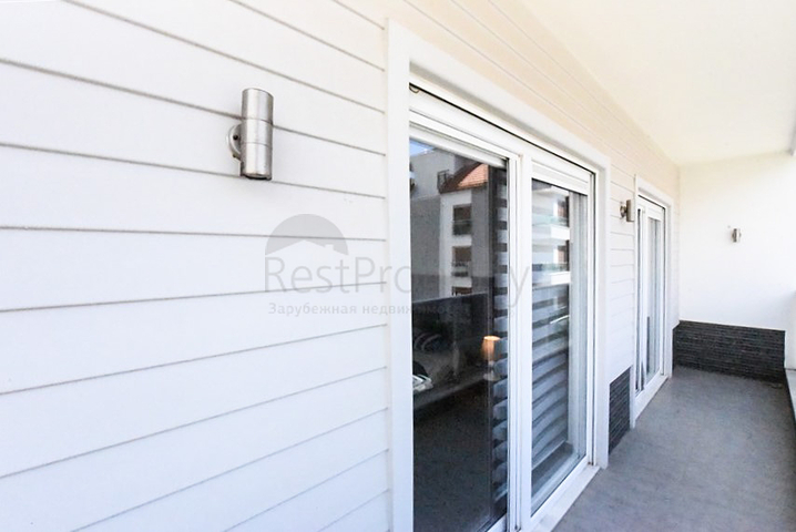 Geräumige 2+1-Wohnung im Stadtteil Oba