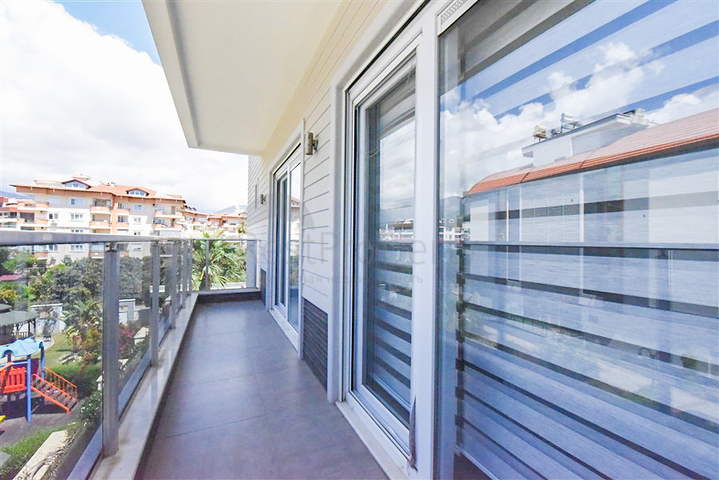 Geräumige 2+1-Wohnung im Stadtteil Oba