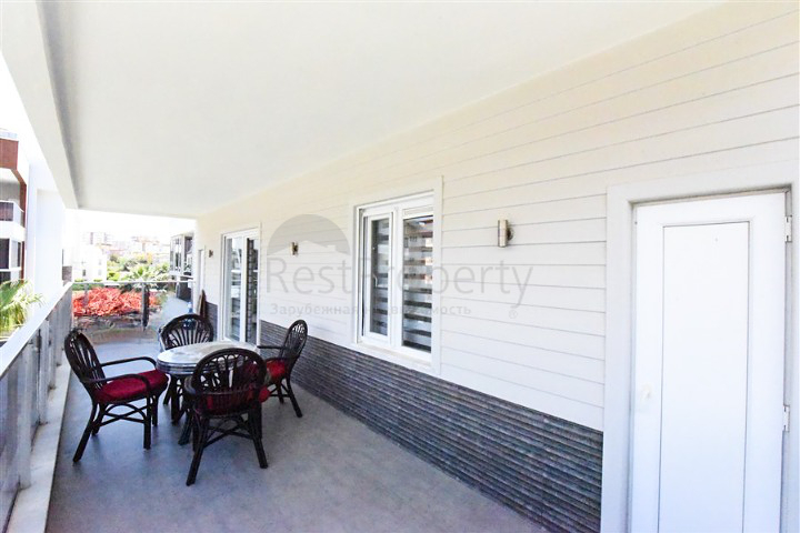 Geräumige 2+1-Wohnung im Stadtteil Oba