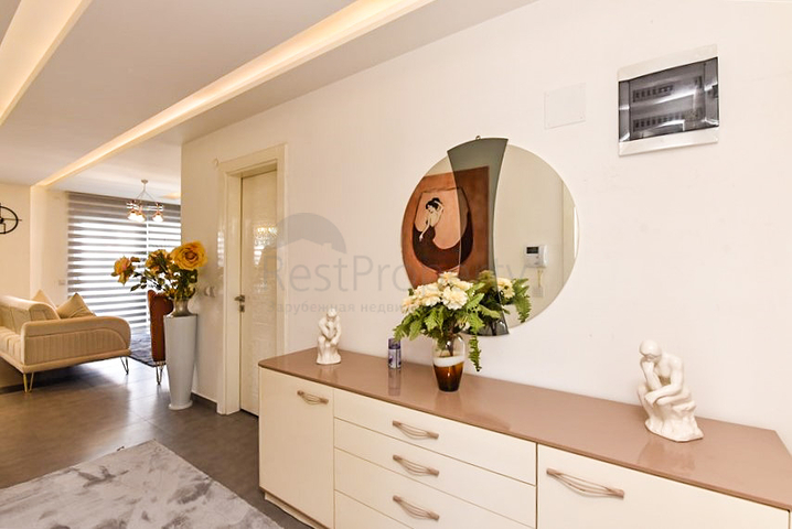 Geräumige 2+1-Wohnung im Stadtteil Oba