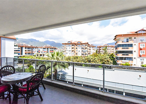 Geräumige 2+1-Wohnung im Stadtteil Oba