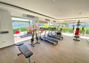 Geräumige 2+1-Wohnung im Stadtteil Oba