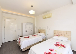 Geräumige 2+1-Wohnung im Stadtteil Oba