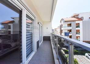 Geräumige 2+1-Wohnung im Stadtteil Oba